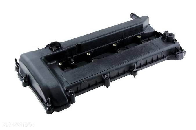 Capac culbutori tacheti Ford Focus 2, C-Max, Galaxy, Mondeo Mk4, S-Max, Volvo C30, S40 S80, V50 V70, motoare benzina 1.8 si 2.0 - 1