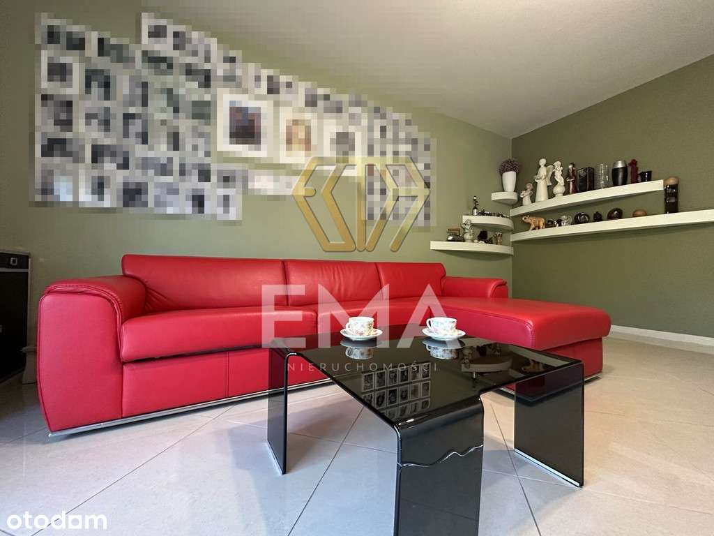 Komfortowy dom na sprzedaż - Pełny obrazek: 4/20