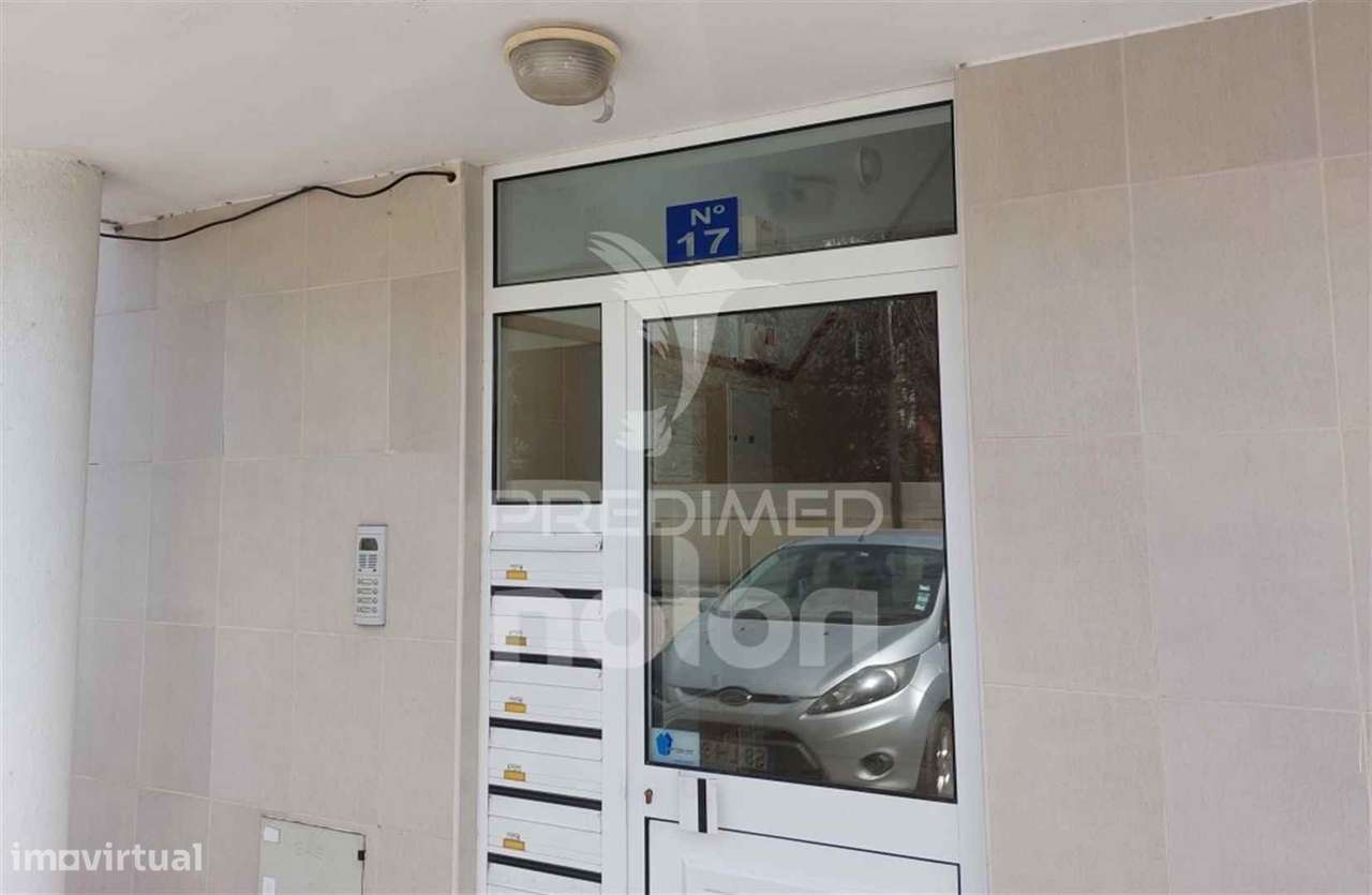 Apartamento T1 Espaçoso em Aradas – Perto do Centro de Aveiro - Grande imagem: 3/15