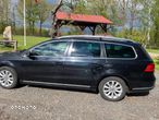 Volkswagen Passat Variant 2.0 TDI DSG BlueMotion Technology R-Line - 2