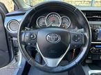 Toyota Auris Touring Sports 1.4 D-4D Comfort - 14