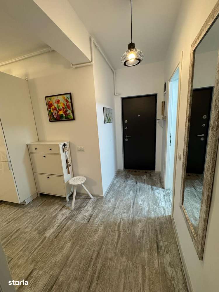 Apartament 2 camere Militari Residence lângă Lidl bloc nou - Imagine principală: 4/16