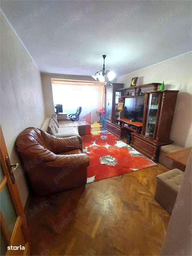 Ap 2 cam conf 1 Hipodrom 50 mp Renovat - Imagine principală: 2/10