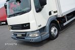 DAF LF / 45.220 / EURO 5 / CHŁODNIA  + WINDA / 16 PALET - 20