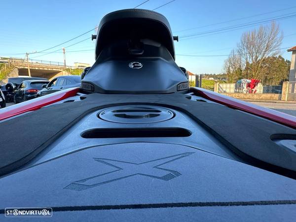 Sea-Doo RXP-X 325 - 14