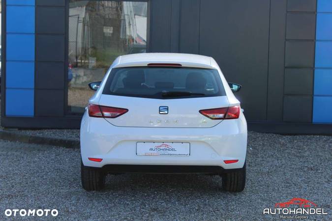 Seat Leon - 5