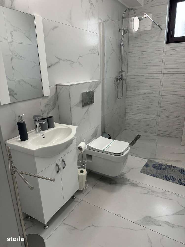 RAMDA,Afacere la Cheie Pensiune 9 CAMERE Baile 1 Mai Baile Felix-11