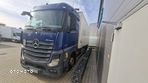 Mercedes-Benz actros 2542 - 2