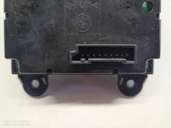Joystick Regulador de radio BMW SERIE 5 E60 E61 - 3