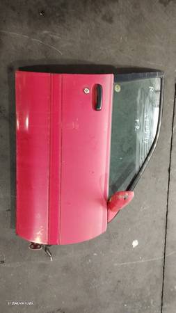 Porta Frente Dto Toyota Starlet (_P8_) - 1