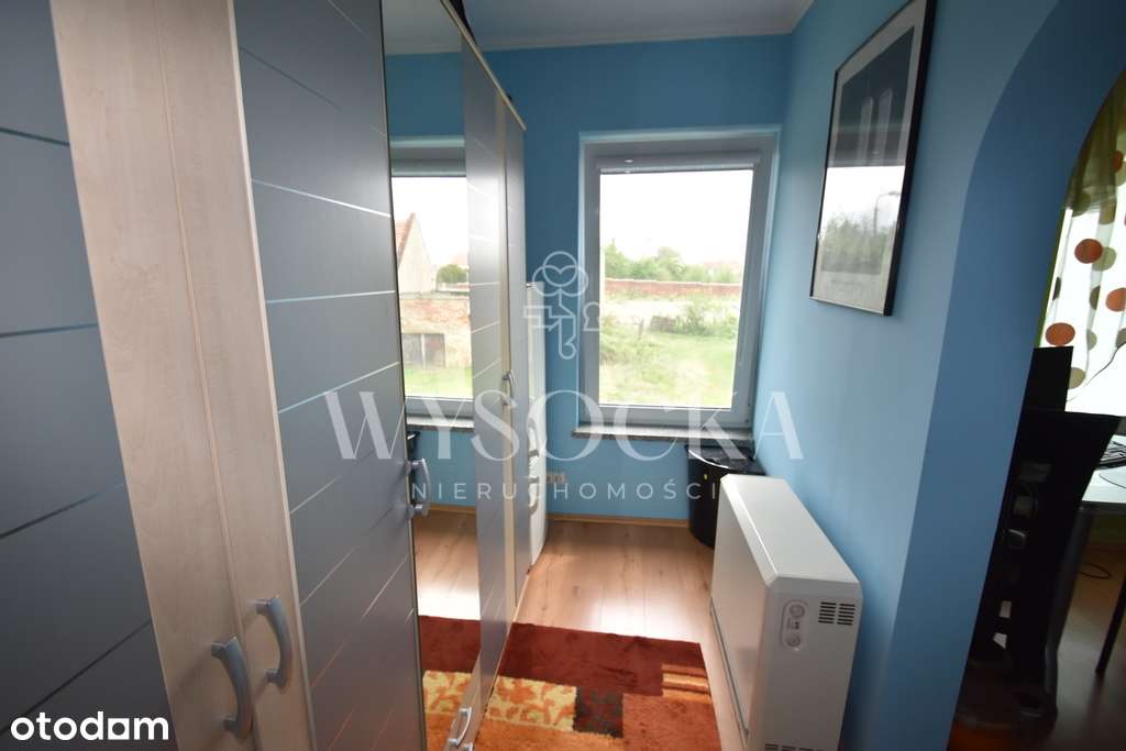 Mieszkanie w Bielawie 2 pokoje niski czynsz-6