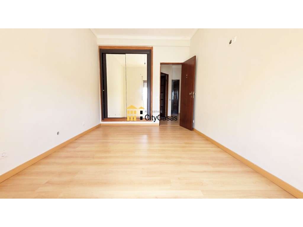 Apartamento T2 em Leça da Palmeira-9