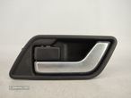 Puxador Interior Tras Esquerdo Land Rover Range Rover Sport (L320) - 1