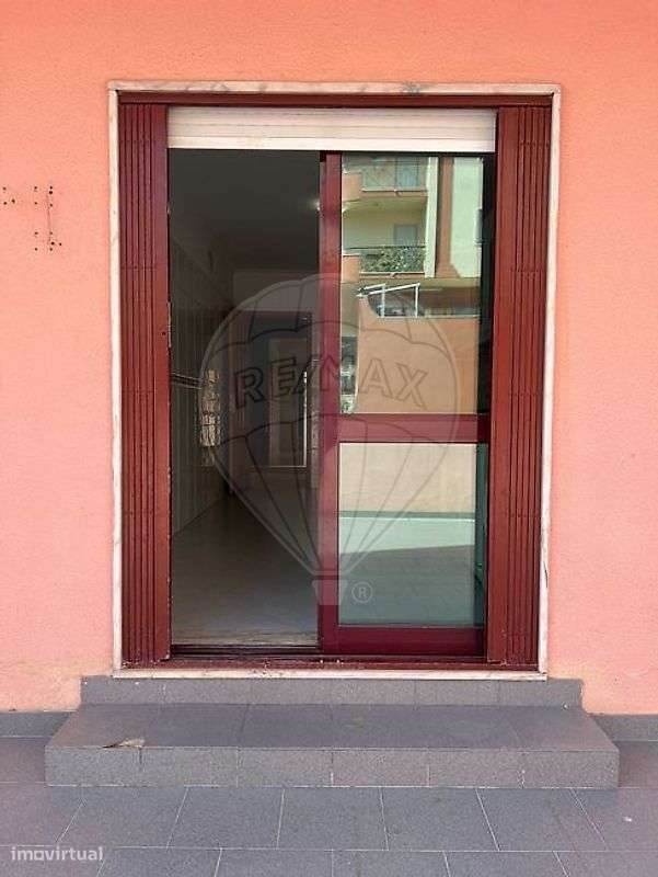 Apartamento T1 para venda-8