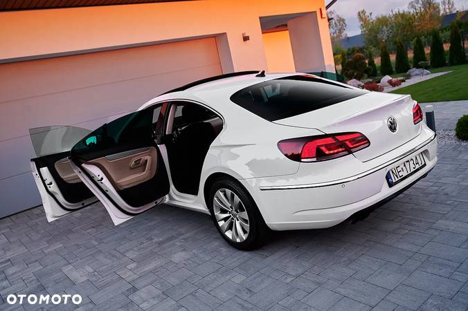 Volkswagen CC - 5