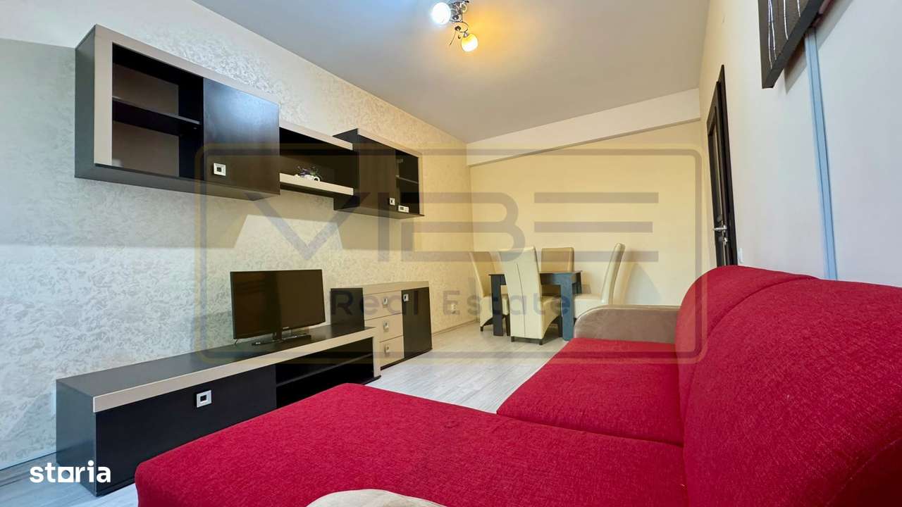 Apartment for rent with a price drop in Aviatiei