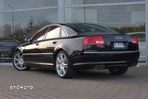 Audi S8 5.2 FSI Quattro - 8