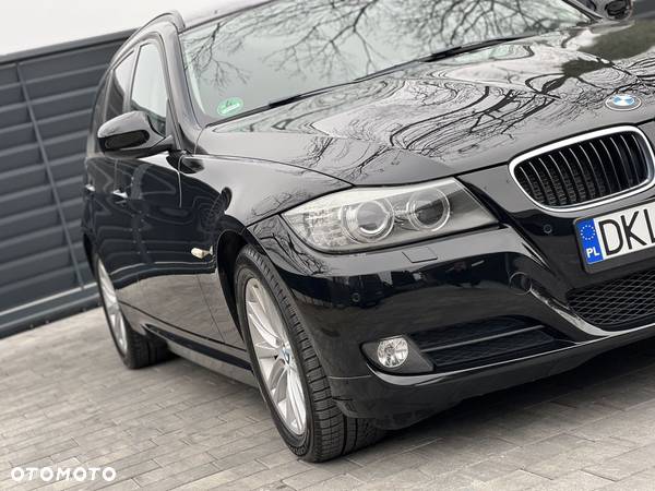 BMW Seria 3 - 28