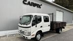 Toyota Dyna 3.0 D-4D Cabine Dupla A/C M 35.33 - 16