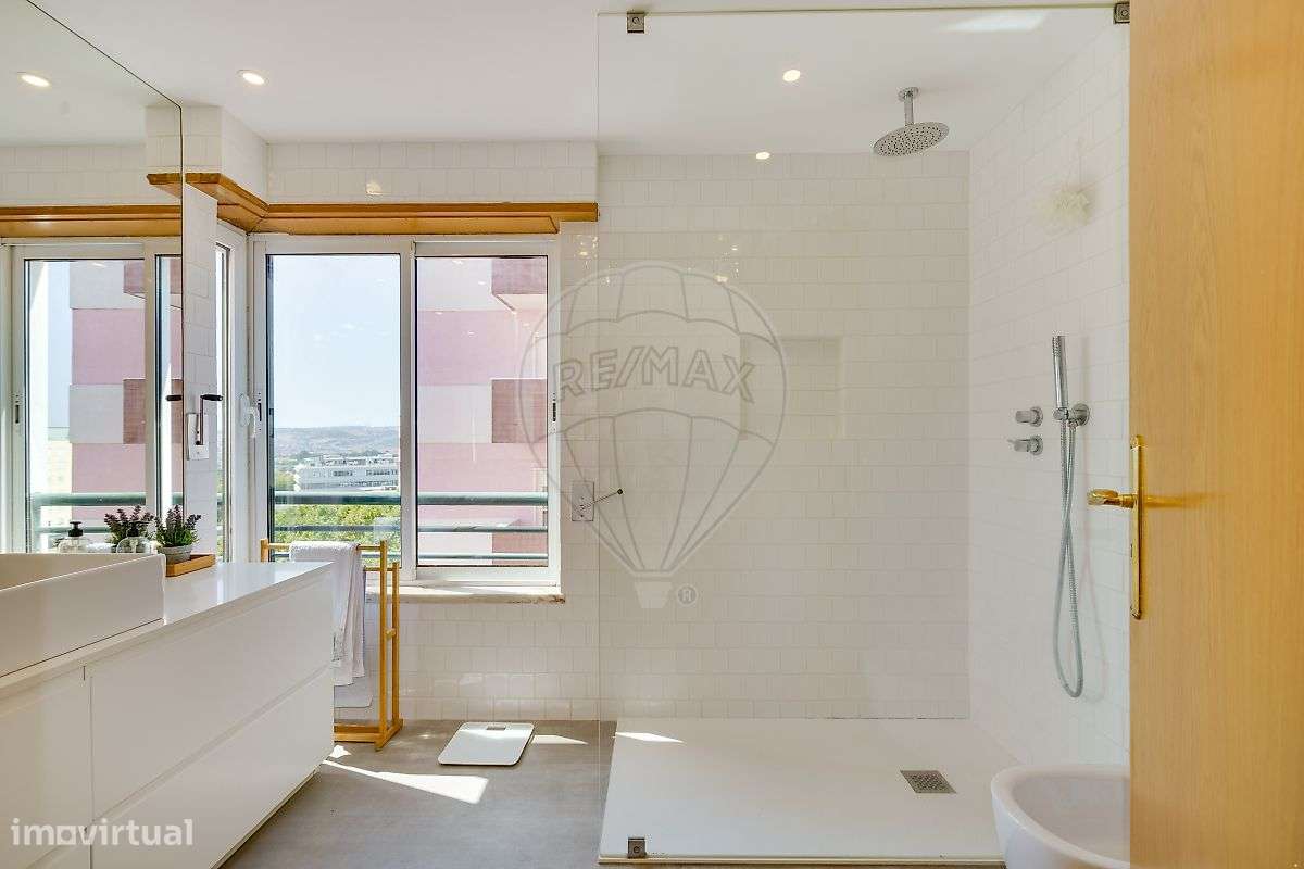 Apartamento T4 para venda-18