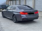 BMW Seria 5 520d xDrive AT - 2