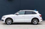 Audi Q5 2.0 TFSI Quattro Tiptronic - 18