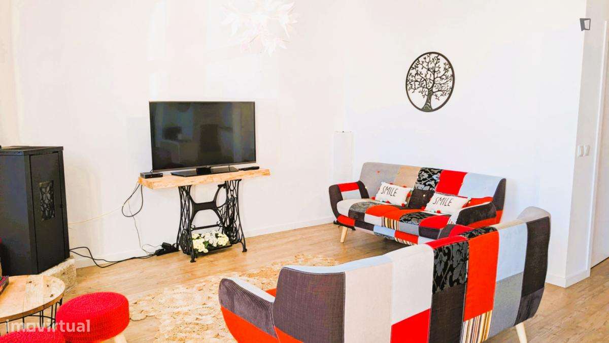 Casa com 2 quartos - localizado em Castelo branco - Grande imagem: 4/29