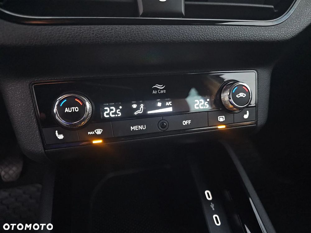 FV23%, Ambition, 1.0 TSI 110KM, Salon Polska, ASO, 1 wł.