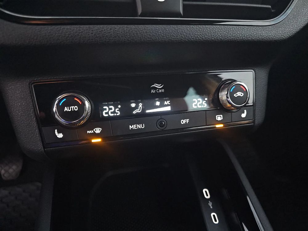 FV23%, Ambition, 1.0 TSI 110KM, Salon Polska, ASO, 1 wł.