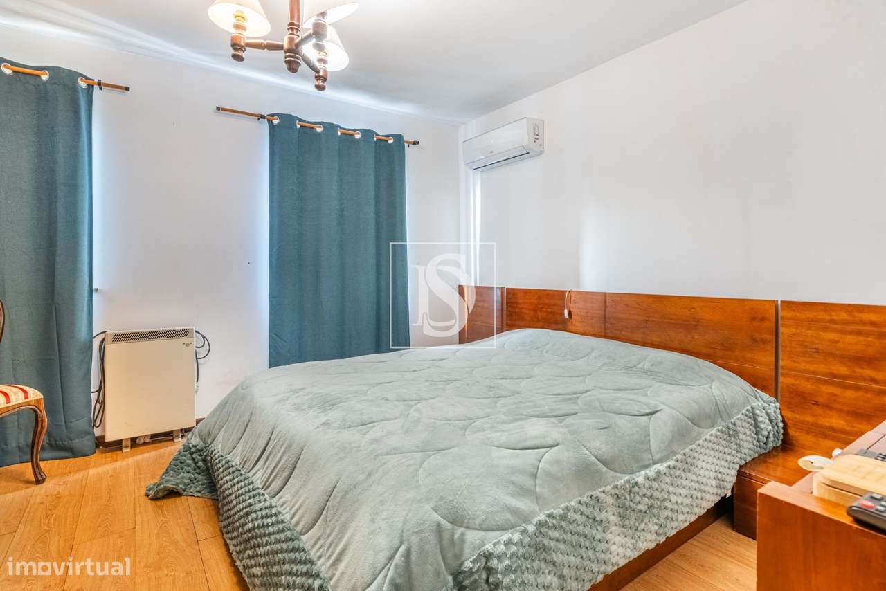 Moradia T5 em Alvarães - Grande imagem: 5/35