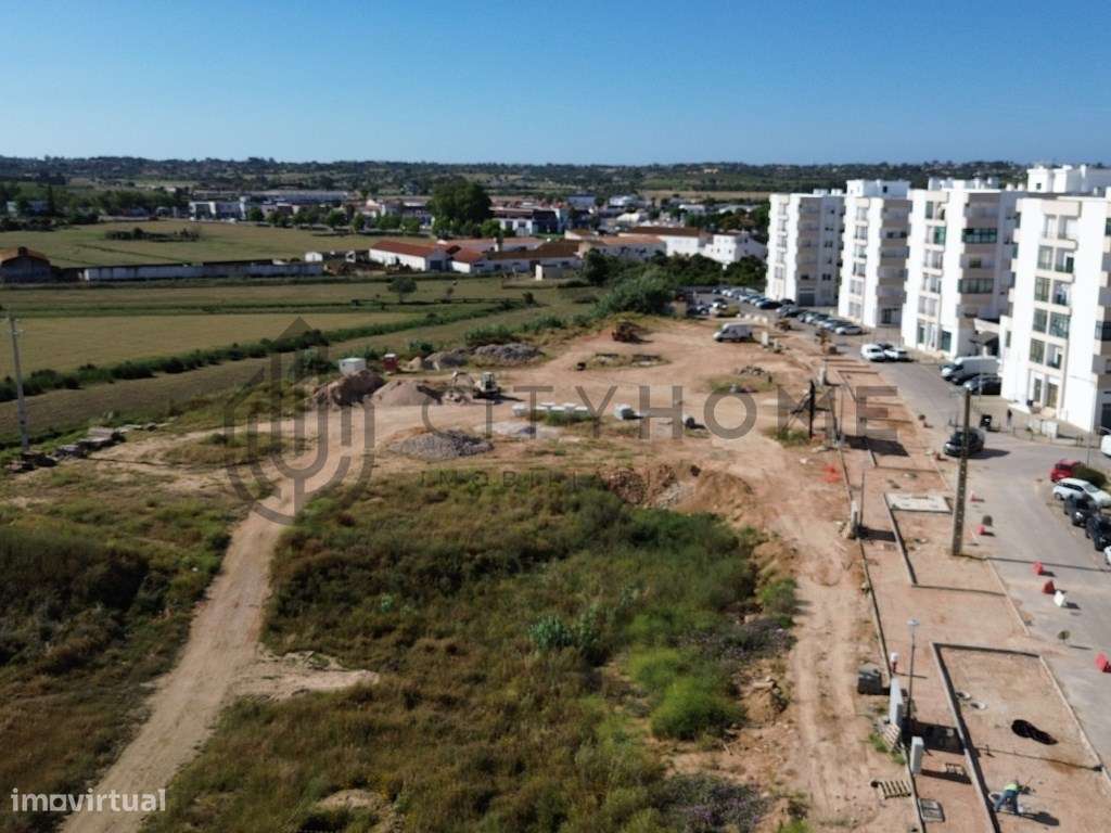 Lote de terreno para construção de moradia unifamilar - Grande imagem: 3/24