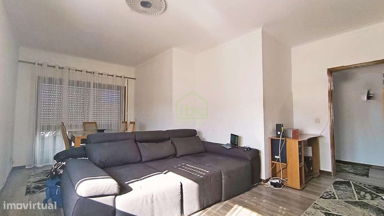 Apartamento T3 a 100 metros da praia – Vila do Conde-0