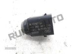 Sensor De Estacionamento Traseiro 1278_7793 Opel Zafira A [1999 - 1