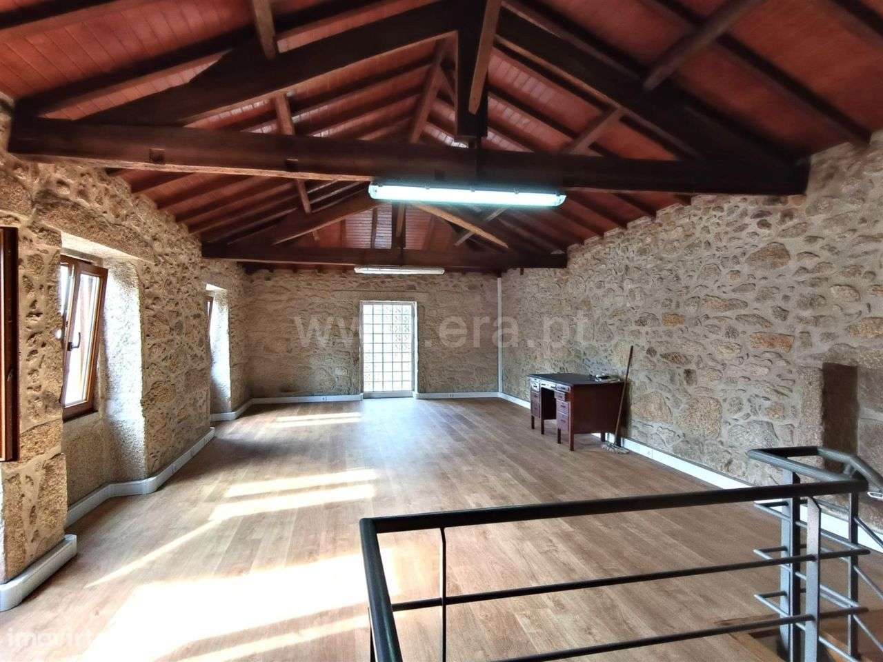 Moradia em pedra, Neves - Grande imagem: 4/10