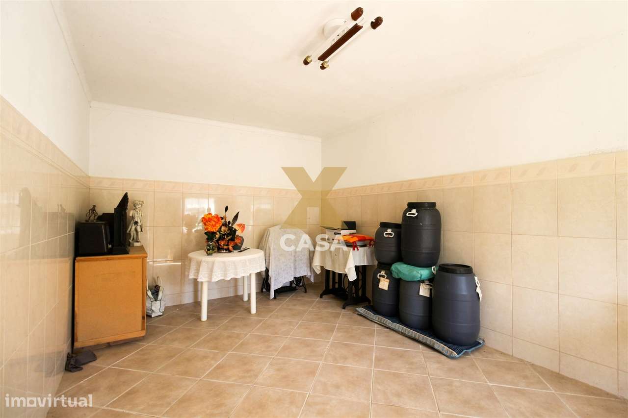 Moradia T2 Venda em Caxarias,Ourém-31