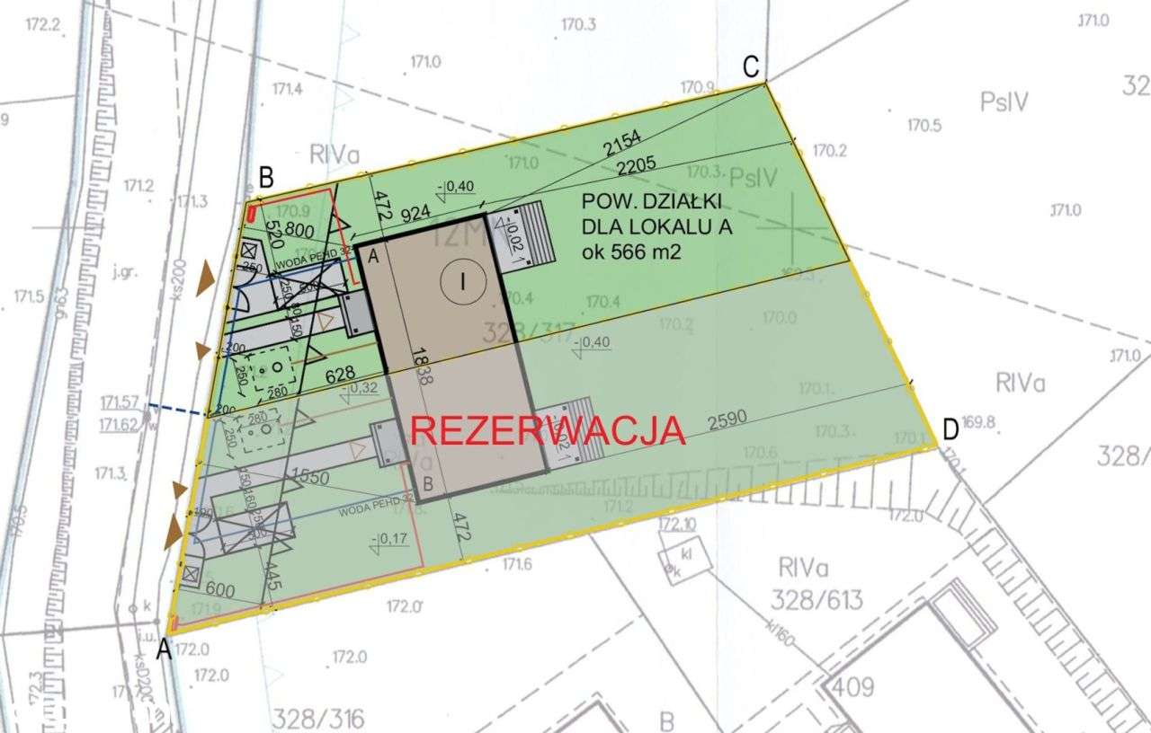 Ostatni dostępny lokal !!!!-0