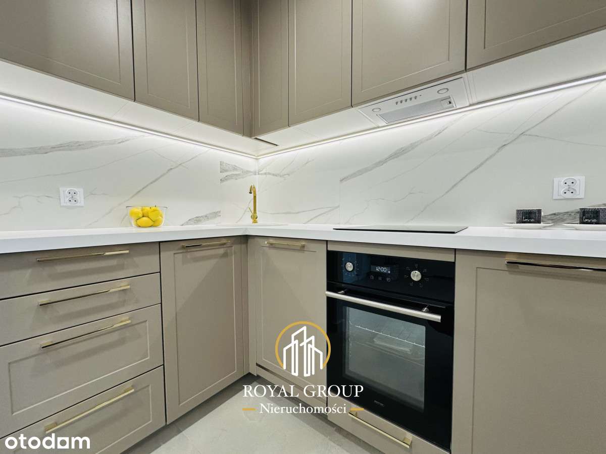 Komfortowe, 2 pokoje, Wysoki standard - Pełny obrazek: 5/9