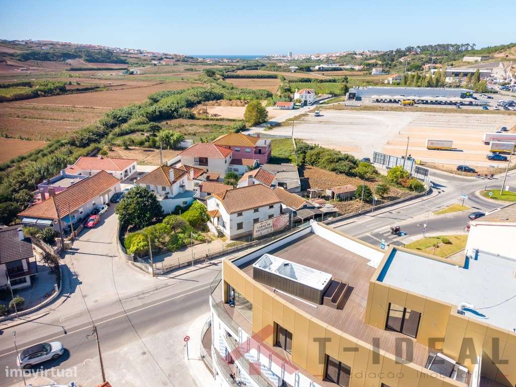 Apartamento de Luxo-8