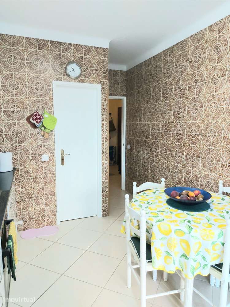 Apartamento T3 - Portimão-23