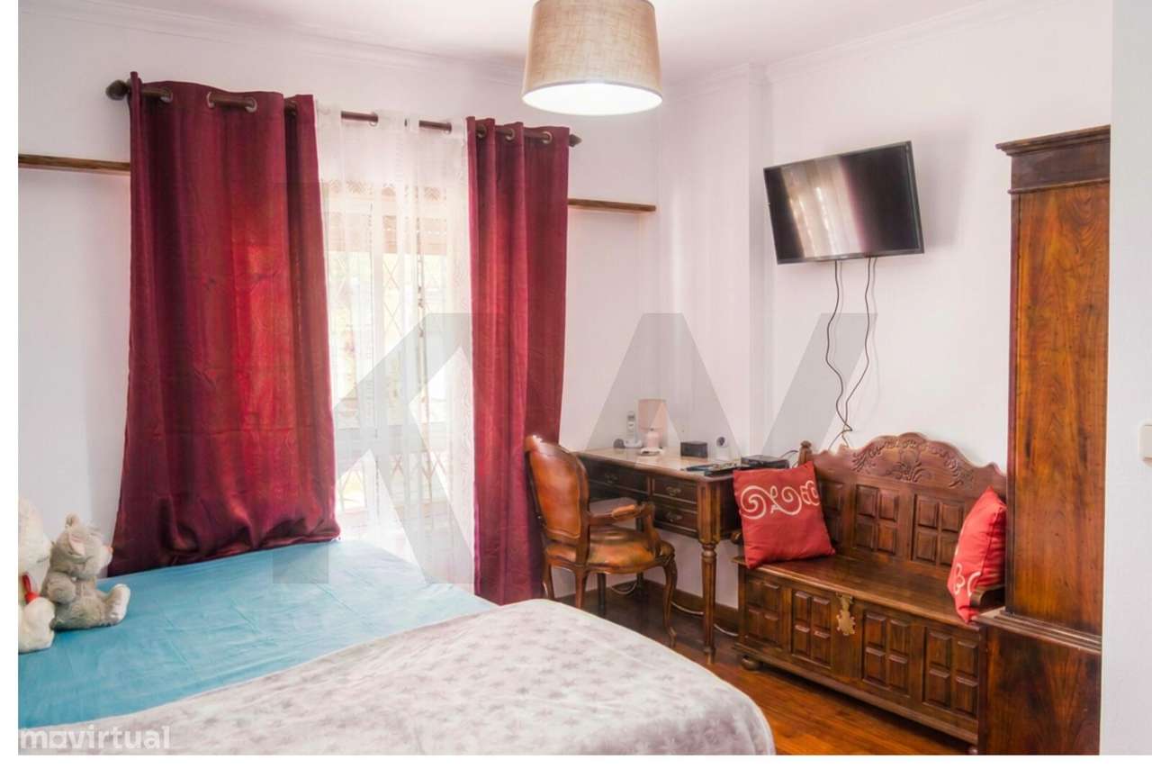 T2 Anta – Agualva | 3 Frentes  | Lareira e Parqueamento  |   375 800€-21
