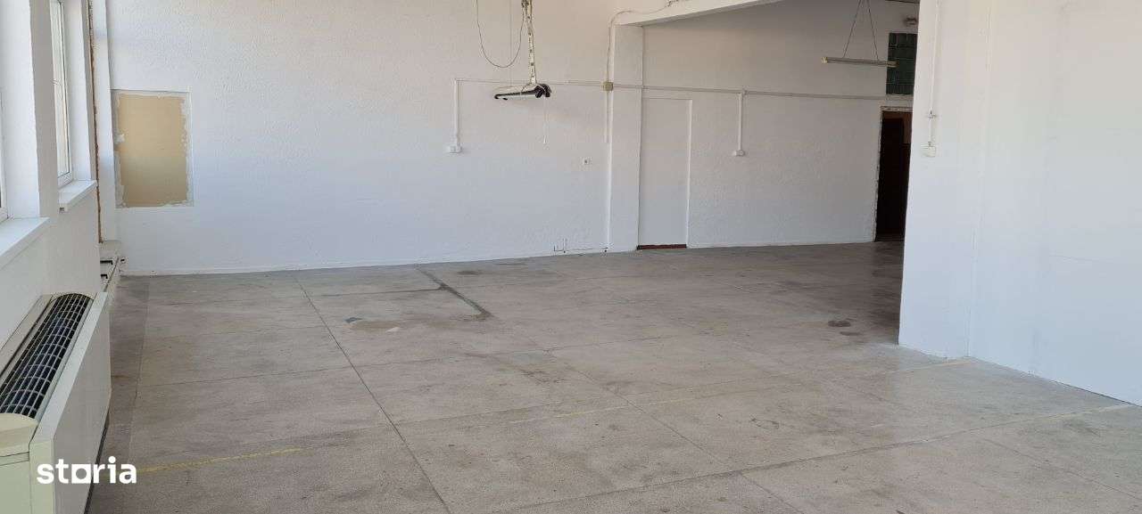 SC Vimak Imobiliare inchiriaza hala zona Bartolomeu - Imagine principală: 4/5