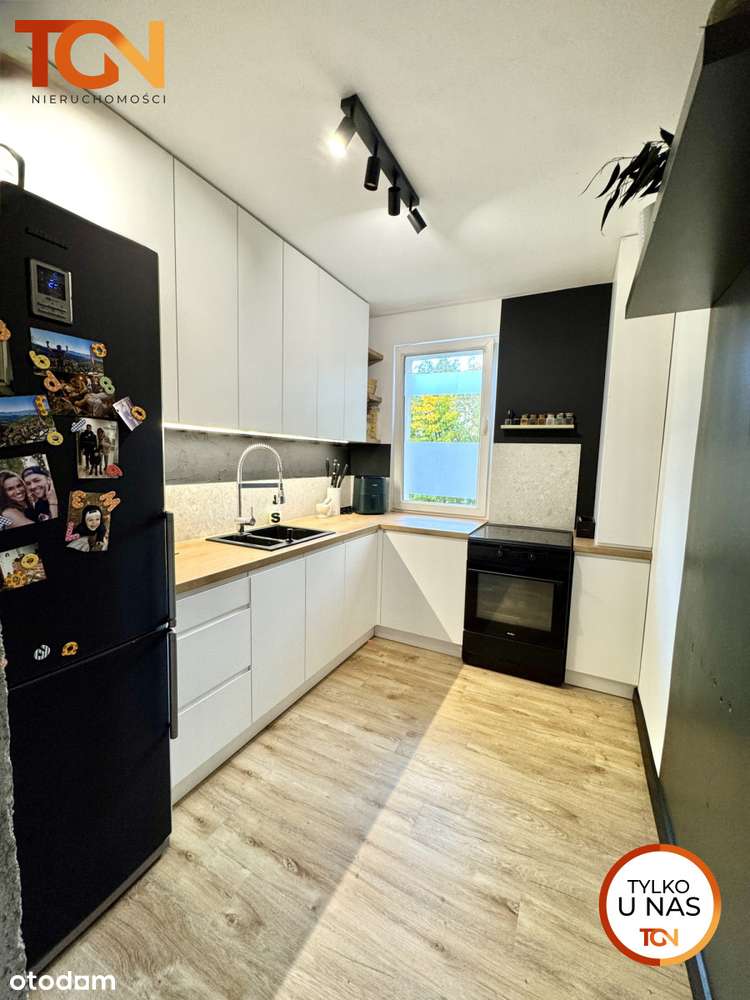 Stylowe M-4 na Retkini - Pełny obrazek: 5/11