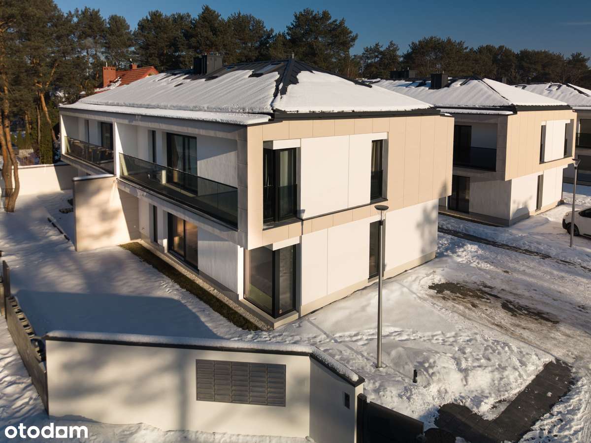 Harmonia Park Józefów-2