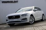 Volvo V90 2.0 T8 Momentum Plus AWD Geartronic - 36