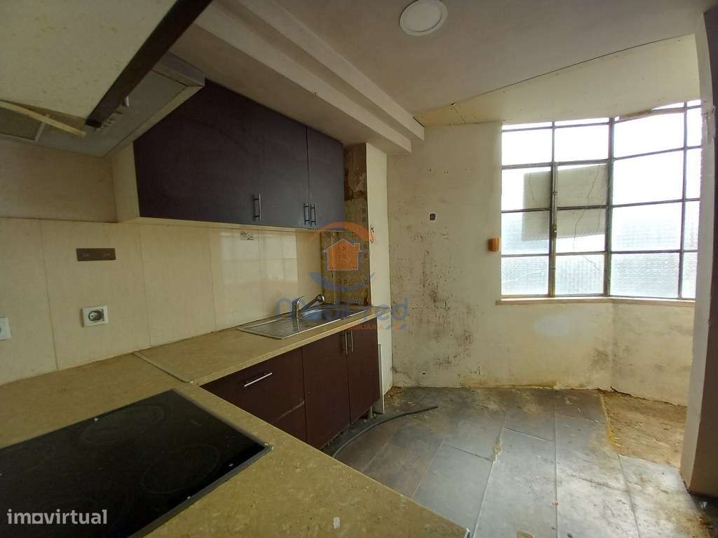 Apartamento T2 - Póvoa de Stº Adrião - Grande imagem: 5/20