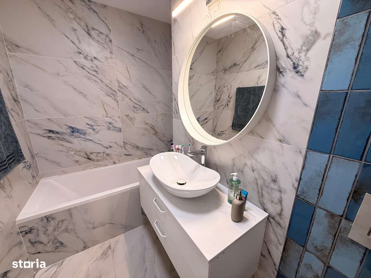 Comision 0% | 5 camere Dorobanti ASE | Garaj 14.56 mp | Bloc 1982-7