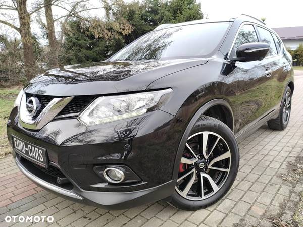 Nissan X-Trail 1.6 DCi 360 - 2