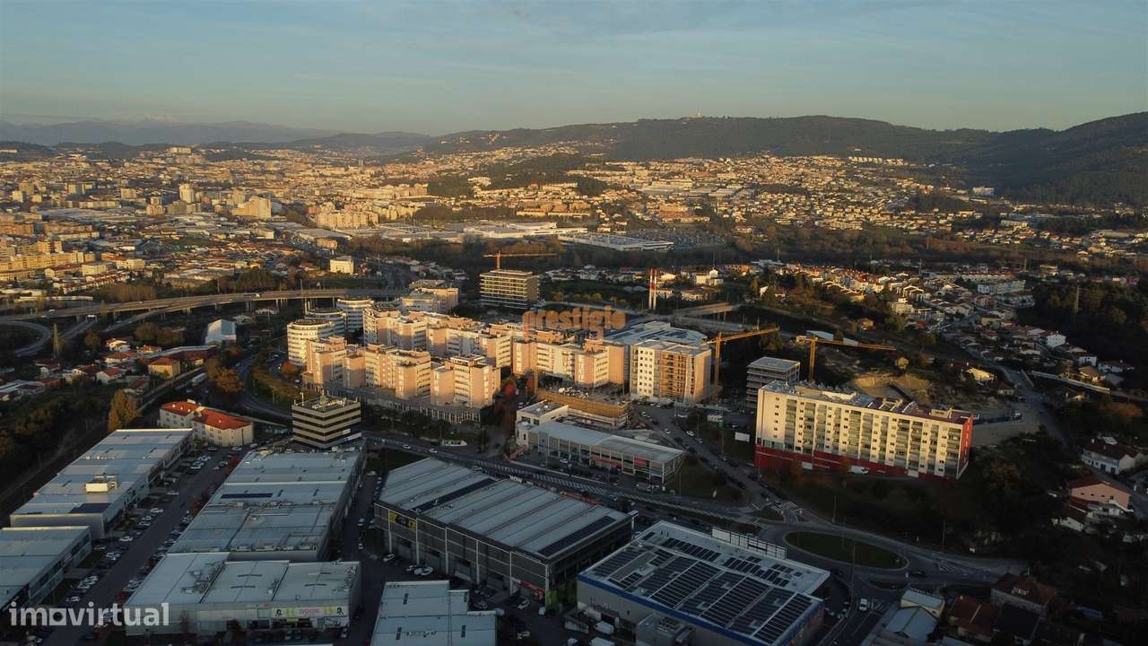 Moradia T3 Venda em Celeirós, Aveleda e Vimieiro,Braga - Grande imagem: 5/22