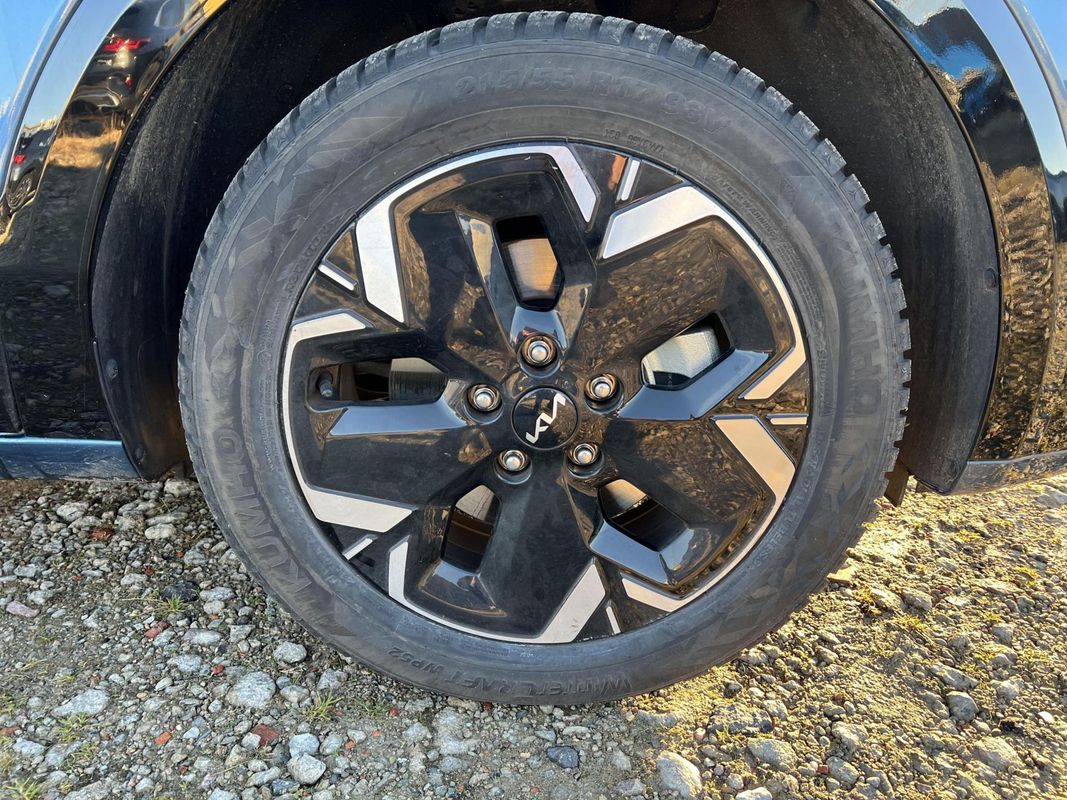 kia niro