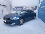 Peugeot 508 1.5 BlueHDi Business Line EAT8 - 4